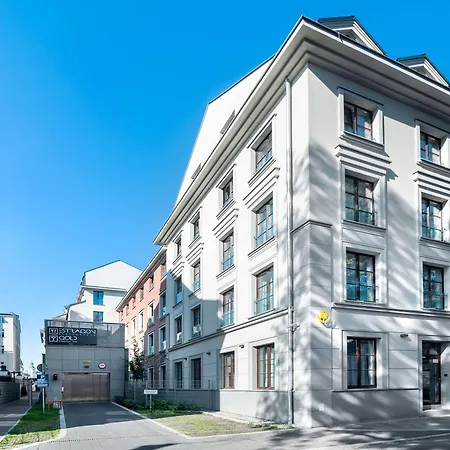 Golden Tulip Kazimierz Krakow