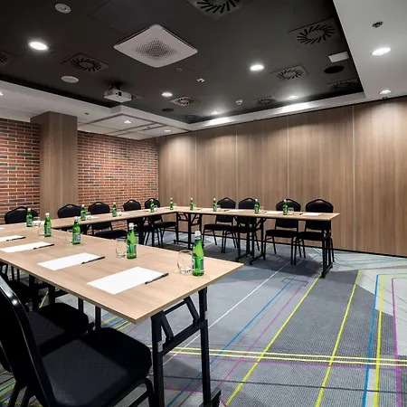 Golden Tulip Kazimierz 4* Krakow