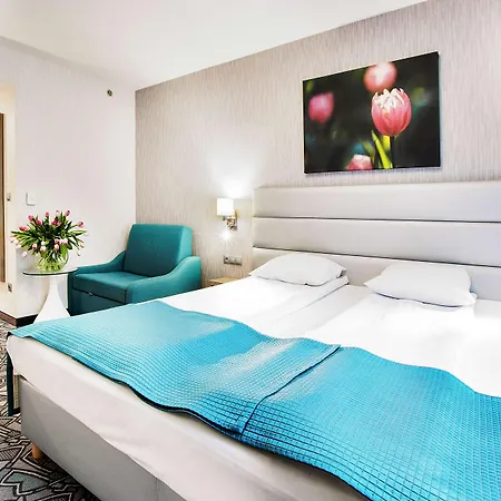 Golden Tulip Kazimierz Hotel