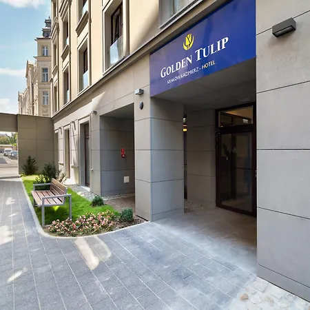 Golden Tulip Kazimierz Hotel Krakow