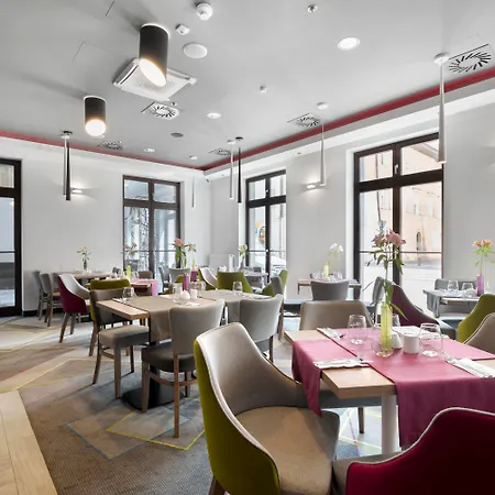 Golden Tulip Kazimierz Krakow