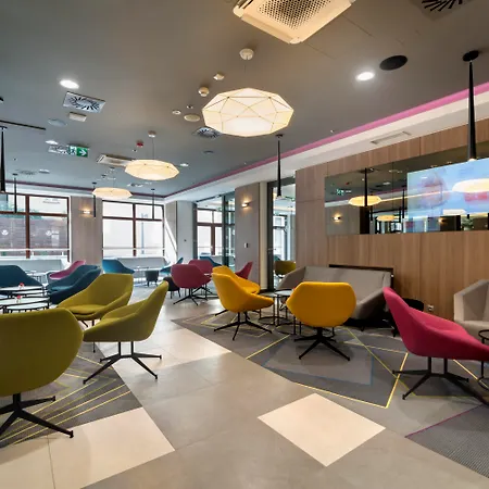 Hotel Golden Tulip Kazimierz 4*