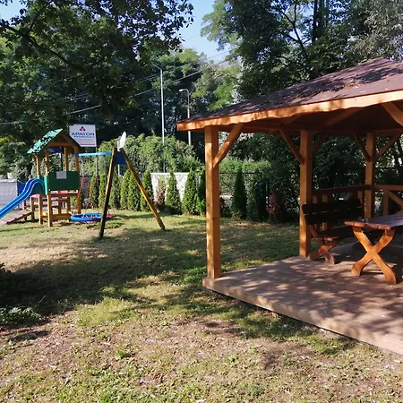 Zakliki 3*