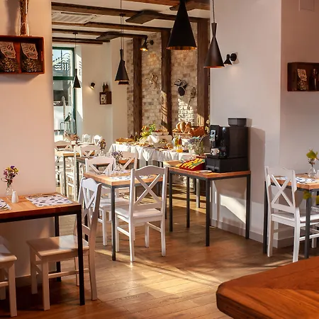 Plaza Boutique Krakow