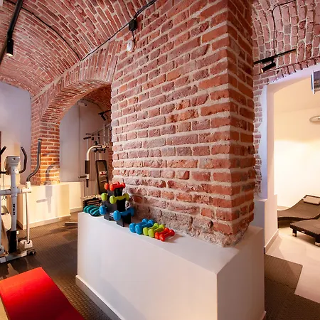 Plaza Boutique Otel Krakow