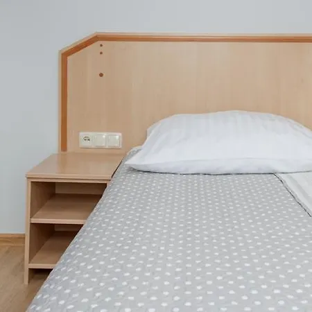 Apartmanhotel Antica Krakkó