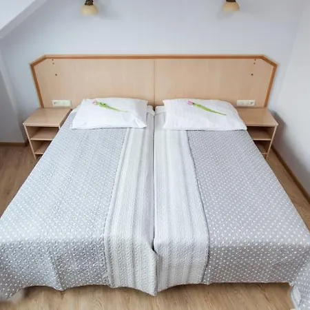 Antica Apartmanhotel