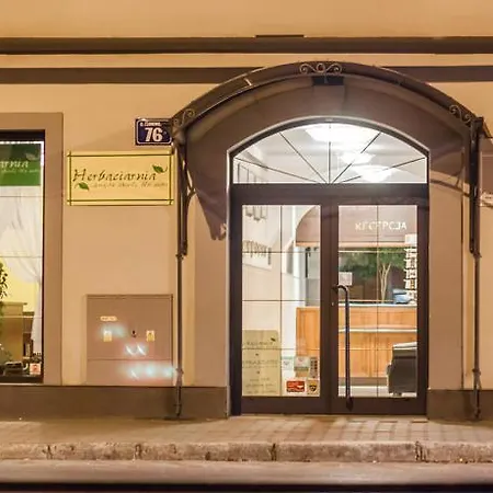 Antica Krakkó