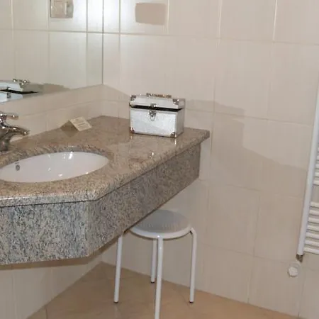 Antica Apartmanhotel Krakkó