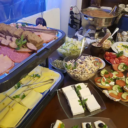 Antica Apartmanhotel 3*