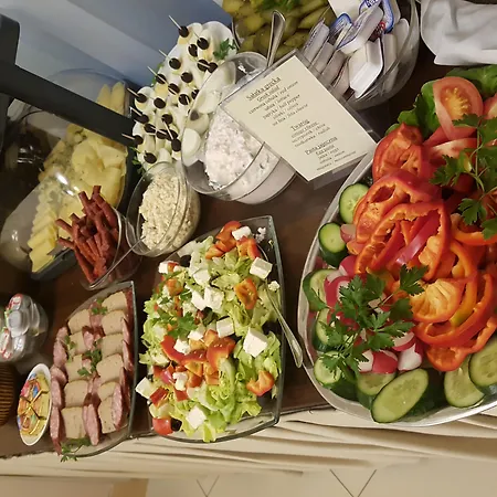 Antica Apartmanhotel 3*