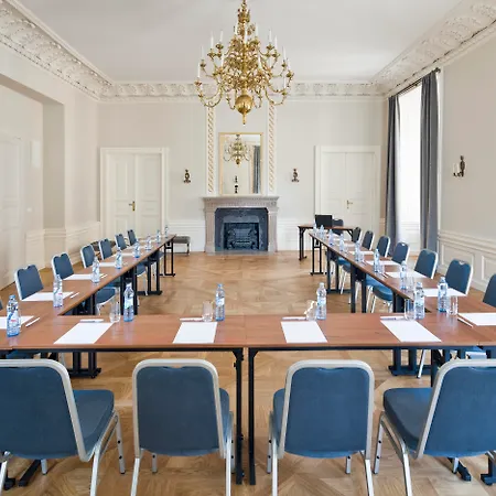 Wyndham Grand Old Town 5* Kraków