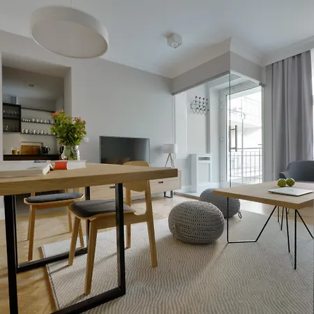 Aparthotel Stradonia Serviced 4*