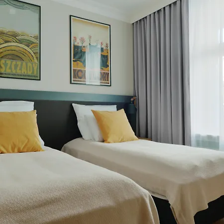 Stradonia Serviced Aparthotel 4*