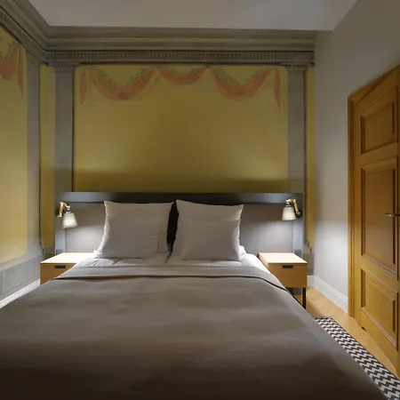 Aparthotel Stradonia Serviced 4*