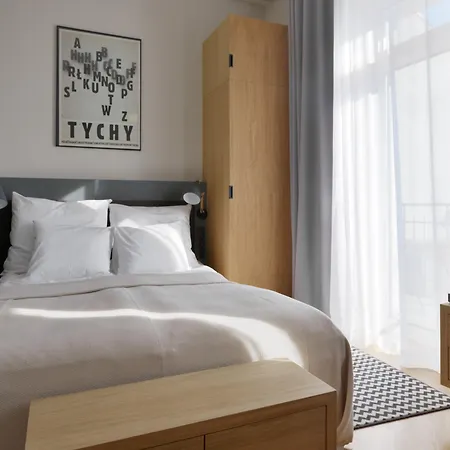Aparthotel Stradonia Serviced