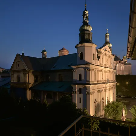 Aparthotel Stradonia Serviced Krakow