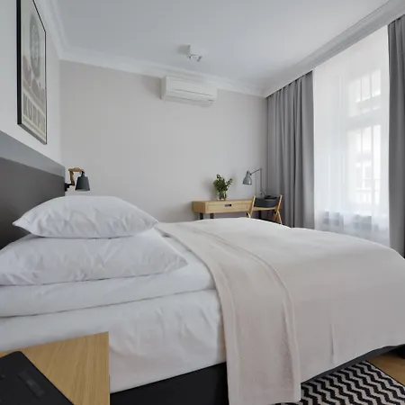 Aparthotel Stradonia Serviced 4*