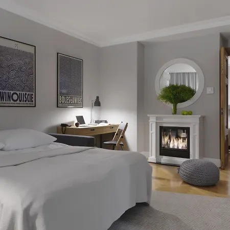 Aparthotel Stradonia Serviced 4*