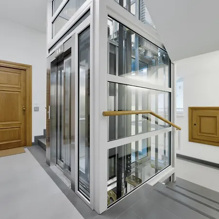 Stradonia Serviced 4* Krakow