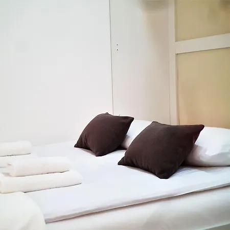 Appart hôtel Inpoint Smart Apartments