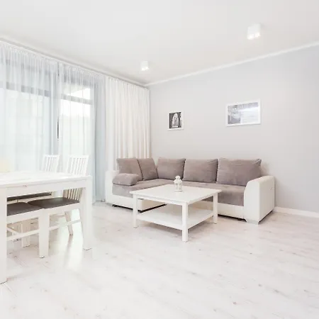 Appart hôtel Inpoint Smart Apartments