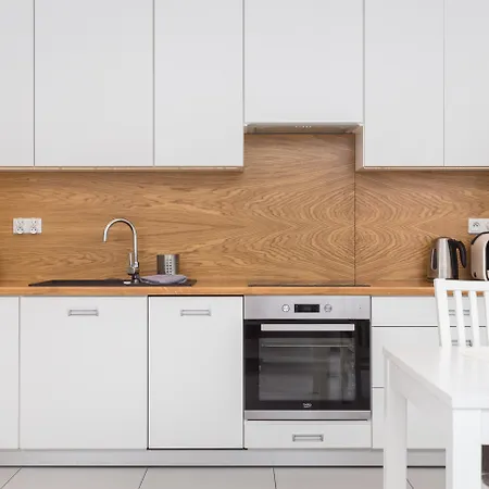 Inpoint Smart Apartments