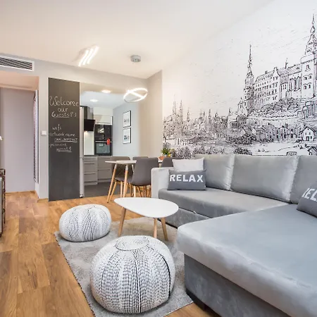 Inpoint Smart Apartments