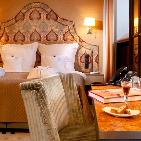 Balthazar Design Ξενοδοχείο 5*