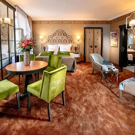 Balthazar Design 5*