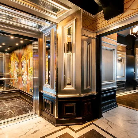 Balthazar Design 5*