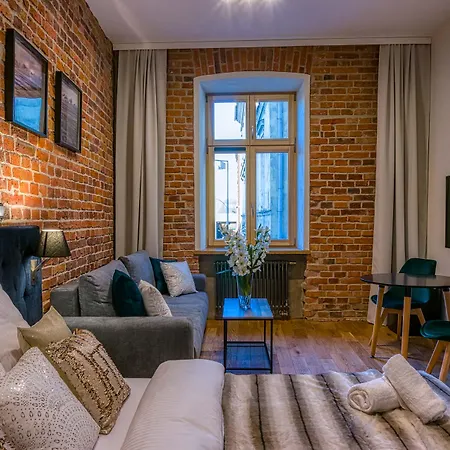 Delta Boutique 3* Cracovia