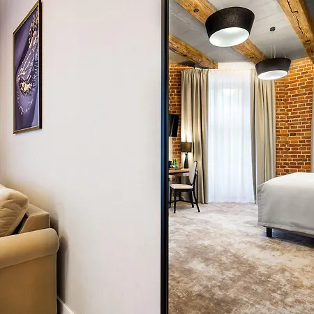 Wawel Queen Otel