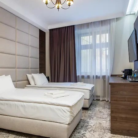 Rakowicka 4* Краков