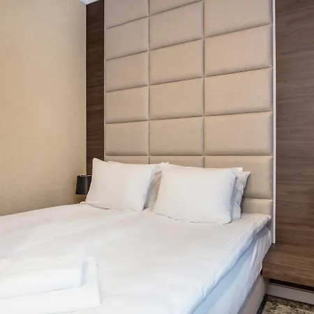 Rakowicka 4* Краков