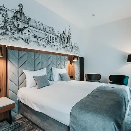 Otel Focus Premium 4*