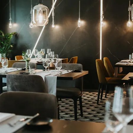 Otel Focus Premium Krakow