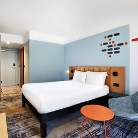 Ibis Styles Centrum