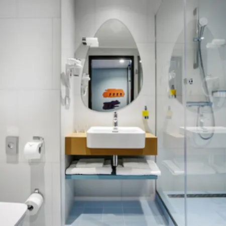 Ibis Styles Centrum