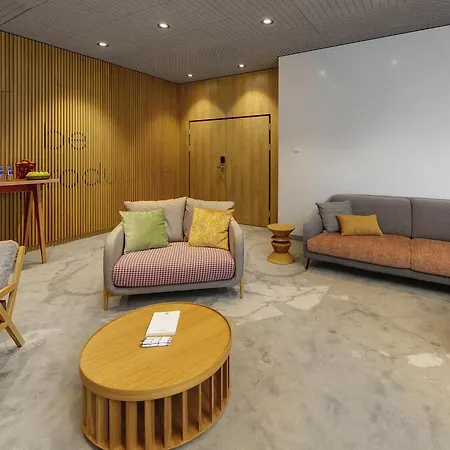 Ibis Styles Centrum