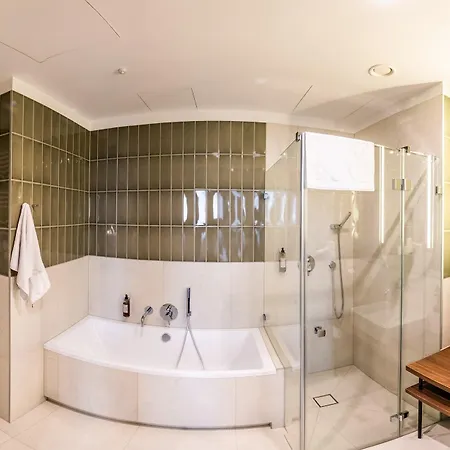 Hotel Liebeskind Boutique Old Town 4*