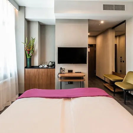 Liebeskind Boutique Old Town Hotel