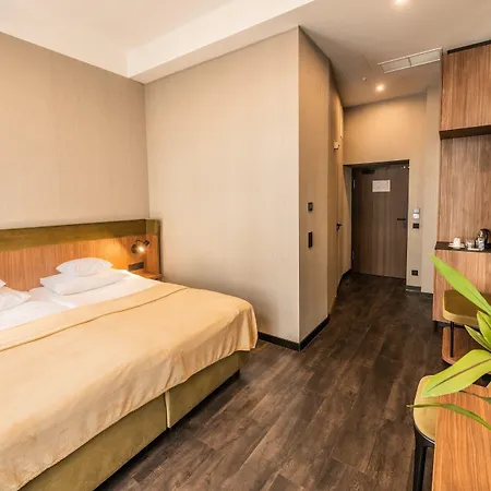 Hotel Liebeskind Boutique Old Town