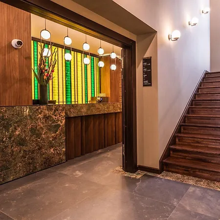 Hotel Liebeskind Boutique Old Town
