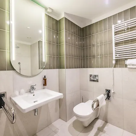 Hotel Liebeskind Boutique Old Town 4*