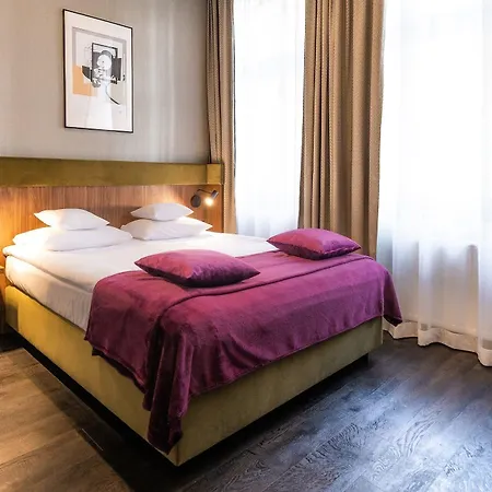 Liebeskind Boutique Old Town 4* Krakow