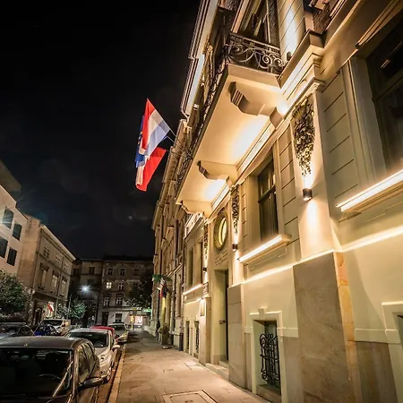 Liebeskind Boutique Old Town Hotel