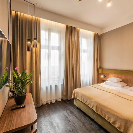 Hotel Liebeskind Boutique Old Town