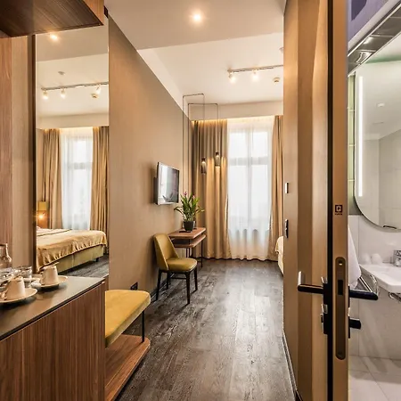 Liebeskind Boutique Old Town Hotel