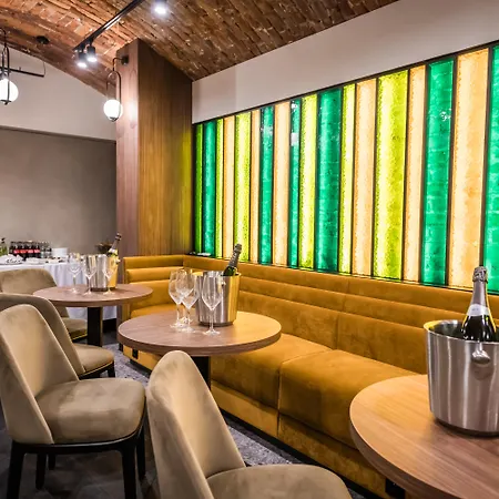 Hotel Liebeskind Boutique Old Town